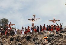 Michoacán espera más de 715 mil visitantes esta Semana Santa