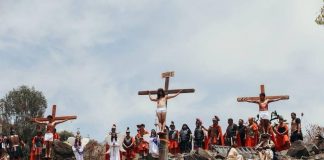 Michoacán espera más de 715 mil visitantes esta Semana Santa