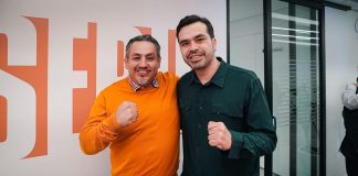 Movimiento Ciudadano fortalece coordinación nacional para consolidar la alternativa en Michoacán: Víctor Manríquez