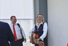 Simulación y autoritarismo en procesos de elección de directores en la UMSNH durante rectorado de Yarabí Ávila