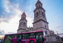 Morebús reducirá tiempos de traslado en 40 por ciento: Gladyz Butanda