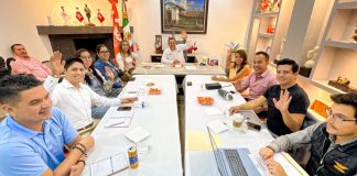 Víctor Manríquez encabeza nueva etapa de Movimiento Ciudadano en Michoacán; la Fuerza Naranja se consolida como alternativa