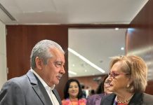 Impulsará Raúl Morón reforma para garantizar el «Uniforme Neutro» en México