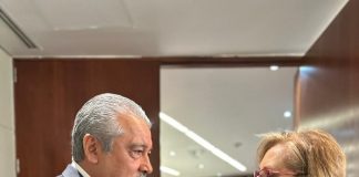 Impulsará Raúl Morón reforma para garantizar el «Uniforme Neutro» en México