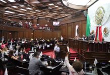 Emite Congreso local convocatoria a recipiendario de Condecoración Melchor Ocampo 2026