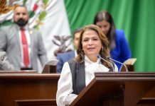 Fabiola Alanís propone reforma para fortalecer cooperativas y detonar empleo digno en Michoacán