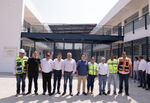 Campus Huetamo de la UMSNH está listo para inaugurarse: Bedolla