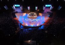 ¡Última llamada para la K’uínchekua 2026! Aún hay boletos disponibles: Sectur