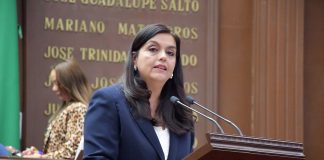 Impulsa diputada Tere Herrera reforma para prevenir muertes neonatales en Michoacán