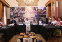 Comisión de Turismo resalta la importancia de fomentar la visita a comunidades