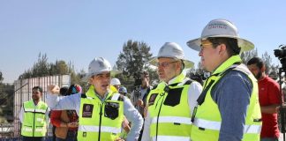 En Morelia se generan 8 mil empleos con obras estatales: Bedolla