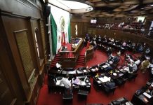 76 Legislatura autoriza desincorporar inmuebles del Ejecutivo Estatal