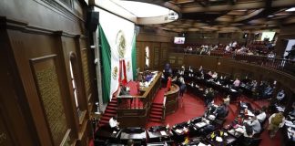 76 Legislatura autoriza desincorporar inmuebles del Ejecutivo Estatal