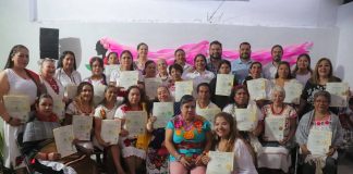 En Casa Enlace, impulsamos acciones con alto sentido social: Conrado Paz