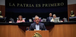 Raúl Morón impulsa reforma para garantizar el bienestar integral de la niñez en México