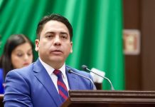 Iván Vera propone crear Comisión de Integración Familiar en ayuntamientos y SDIF para fortalecer el tejido social en Michoacán