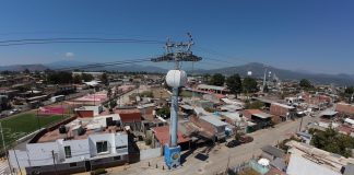 ¡Todo listo! El 18 de abril arranca el teleférico de Uruapan con seguridad de primer nivel