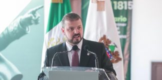 Refuerzan coordinación Michoacán y Jalisco para garantizar seguridad en zonas limítrofes: Raúl Zepeda