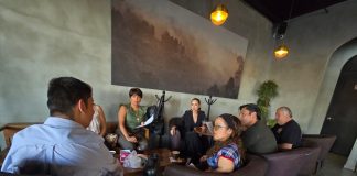 Avanza organización del Parlamento de Personas con Discapacidad: Nalleli Pedraza