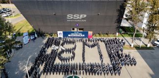 Conoce la nueva Línea Violeta, atenderá a mujeres víctimas de violencia: SSP