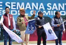 Michoacán te espera con carreteras seguras; Bedolla arranca operativo de Semana Santa 2026