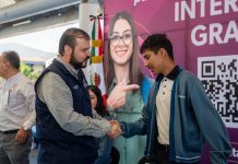 El internet también es un derecho para las juventudes: Raúl Zepeda