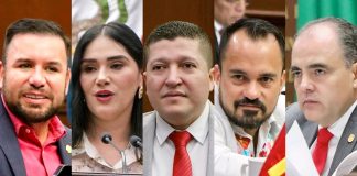 Diputados del PT destacan destino social de predios para salud, educación y municipios de Michoacán