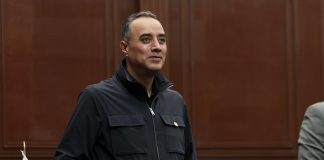 Invita Juan Pablo Celis a la Primera Exposición de la Unión de Cooperativas en el Congreso del Estado