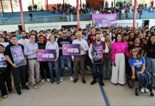 Se acabó el gasto en recargas; todos los estudiantes de prepas y universidades públicas tendrán internet gratis: Bedolla