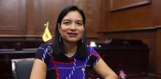 Propone Erendira Isauro reforma para frenar propaganda electoral pagada por terceros en Michoacán