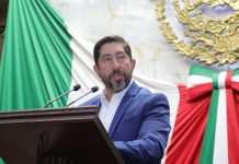 Abraham Espinoza busca que ayuntamientos garanticen accesibilidad en palacios municipales