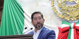 Abraham Espinoza busca que ayuntamientos garanticen accesibilidad en palacios municipales