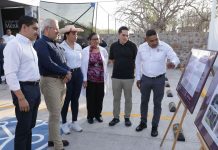 Inaugura Bedolla en Huetamo el sexto Centro de Salud Mental y Adicciones de Michoacán