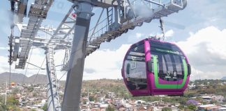 Por motivos de agenda internacional, la presidenta Claudia Sheinbaum no asistirá a la inauguración del teleférico de Uruapan: Raúl Zepeda