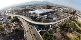 Pago del refrendo vehicular “va de vuelta” en obras de infraestructura para Michoacán: Bedolla