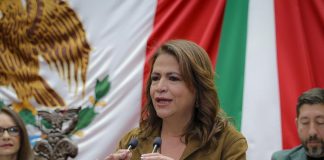 Aprueba Congreso de Michoacán dictamen impulsado por Fabiola Alanís para perseguir de oficio el abuso sexual