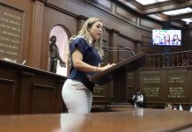 Propone Grecia Aguilar frenar aumento a peajes por impacto directo a la economía familiar