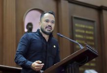 Ante crisis de violencia escolar, Hugo Rangel propone Unidades de Prevención Social para proteger a la juventud michoacana