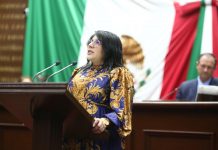 Rectificación gratuita de actas de nacimiento, propone Vanhe Caratachea