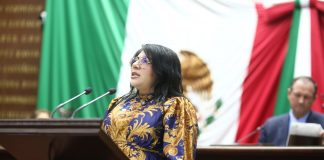 Rectificación gratuita de actas de nacimiento, propone Vanhe Caratachea