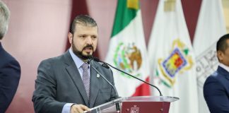 Gobierno de Michoacán informa a la ONU avances en el caso de Bernardo Bravo; hay detenciones y judicialización de implicados