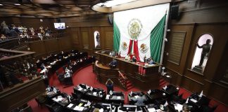 Aprueba 76 Legislatura incorporación de herramientas tecnológicas que permitan ampliar el acceso a los servicios de salud en Michoacán