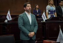 Propone Abraham Espinoza acciones para prevenir la deserción escolar mediante detección temprana de riesgos