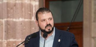 Gobierno de Michoacán mantiene diálogo con productores del campo y transportistas para atender sus demandas: Raúl Zepeda