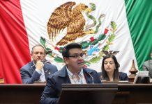 Propone Toño Carreño nulidad de elecciones ante eventual homicidio de candidatos