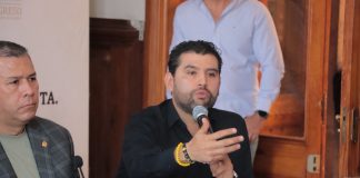 Octavio Ocampo plantea revisar figuras plurinominales y elección judicial en la reforma electoral