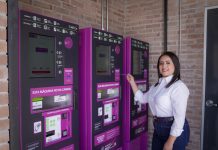 Listo, sistema prepago del teleférico de Uruapan: Gladyz Butanda