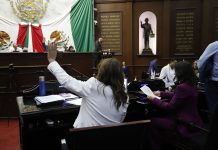 Atención tanatológica a menores que atraviesen procesos de duelo: 76 Legislatura