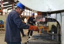 Michoacán alcanza cifra histórica de más de 505 mil empleos formales en marzo