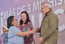 Michoacán elimina lista de espera para tratamientos contra el cáncer con nuevo equipamiento médico: Bedolla